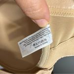Spanx  Bra-cha-cha strapless‎ bra tan nude women’s size 34D Photo 5