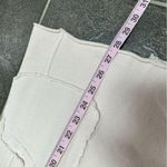 Frank & Eileen Belfast English Peacoat Triple Fleece Light Pink Medium M Photo 11