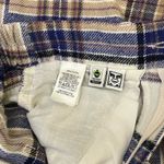 Obey Max Plaid Pants Photo 4