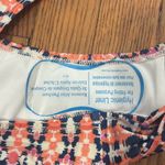 Jessica Simpson Laguna Beach Bikini Set Tankini Top Hipster Bottom SIZE M NWT Photo 5