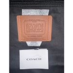 Coach 🔥🎁Nwt! Disney Mickey Mouse Keith Haring Canvas Tote 38 Msrp:$350.00 Photo 8