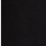 Cole Haan Cole Haan Signature Slick Wool Blend Wrap Shawl Collar Coat, Black, Size 8, NWT Photo 9