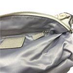 Coach Kristin Signature Dome Sequin Satchel Shoulder Bag #19338 Photo 9