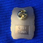 200? MBI Diana in Black Dress & Necklace Pin Photo 5