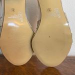 Liz Claiborne  Gold Heels‎ Photo 5