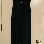 Gianni Bini Hunter Green jumpsuit Photo 0