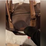 London Fog Travel Small Duffle NWOT Photo 4