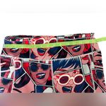 Constantly Varied Gear Ladies Pop Art Leggings Medium Red Photo 5