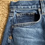 Veronica Beard  Ryleigh Jeans Womens 27 / 4 Medium Wash Slim Straight High Rise Photo 2