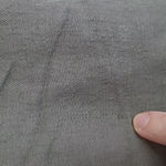 Faherty  LINEN TENCEL BLEND LIGHT SAGE GREEN PULL ON JOGGER PANTS MEDIUM Photo 5