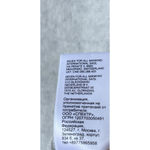 7 For All Mankind  Cozy Turtleneck Wool Cashmere Blend Sweater M Bell Sleeves Rib Photo 9