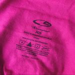 Champion C9 Racerback Sport Tank Top in Fuchsia | Size XS Pink Photo 3