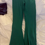 Aerie  Flare Crossover Leggings Photo 0