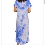 Becca  Tie Dye MIDI Dress S Photo 2