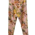 Beyond Yoga Pink Lemonade High Waisted Midi Leggings Size Medium NWOT Photo 2