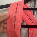 Avia  orange athletic size medium top Photo 2