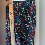 C J Laing size 2‎ silk pants Black Photo 5
