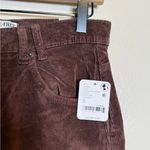 Free People  Risk Taker Cord Jeans Photo 2