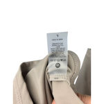 Women’s Uncia Active Beige Sports Set Size L Size L Photo 8
