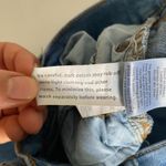 PacSun  LA Women’s High Rise Skinny Jeans Blue Stretch Denim Photo 8