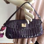 Liz Claiborne Wristlet/clutch/ Fits Big Phones Photo 0