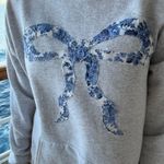 Hanes American Flag Patchwork Hoodie Photo 6