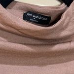 Naked Wardrobe  the nw collection long sleeve crop top - Coco Size M Photo 3