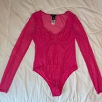 Sincerely Jules Corset bodysuit Photo 0