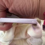 Calia cream and dark purple Eagle golf skirt‎ size XS zippered pockets NWT cute Photo 8