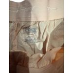 PINK - Victoria's Secret Victoria's Secret PINK Peach All Over Logo Boxer Pajama Sleep Shorts Women's L Photo 2