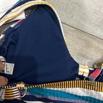 Liz Claiborne Fun Striped Swimsuit Photo 6