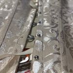 Extra Firm Tummy Control Corset Bridal Dress Bottom Shaping Dress Court Corset Tan Size M Photo 8