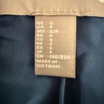 Forever 21  Contemporary Navy Blue Blazer Jacket Business Casual Womens S Photo 4