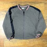 Abound  bomber jacket size medium Photo 0
