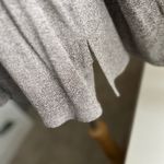 J.Jill  Brown Heather Cardigan and Tank Set SP Photo 1