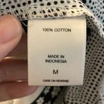 Soho 🎉4 for $20  Lightweight Blouse, Medium Photo 5