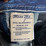 Miss Me NWT  Jeans signature shorts size 26 Photo 8