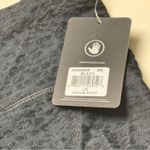 Body Glove Women's Black Sporty Athletic Drawstring Workout Shorts Sz L NWT Photo 5