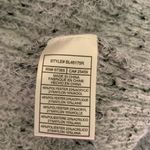 B B Dakota Steve Madden Button Down Cardigan Sweater Size XS Gray Photo 2