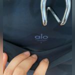 Alo Yoga  vapor camo high waist full length leggings Photo 2