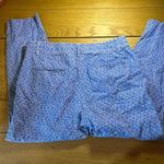 Anthropologie Cartonnier Charlie Trousers with a seashell print 10 Photo 7