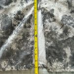 ZARA  Strapless Patterned Utility Midi Dress Size S NWT Photo 9