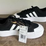 Adidas Bravada 2.0 Women's Platform Shoe Size 6 SKU#24968 Photo 5