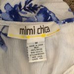 Mimi Chica medium floral romper Photo 5