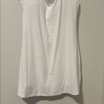 Aerie NWT Offline by  White Tennis Dress Size XL Photo 1