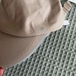 Lululemon  Fast and Free Running Hat *WovenAir
L/XL Sheer Oak Photo 1