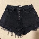 Abercrombie & Fitch Denim Shorts Photo 0
