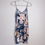 Johnny Was Pajama Set Robe Night Gown 2 Piece Size XS / Small Photo 6