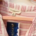 Prómesa NWT Boutique Pink/white Romper small Photo 5