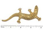 Vintage Gold Photo 4